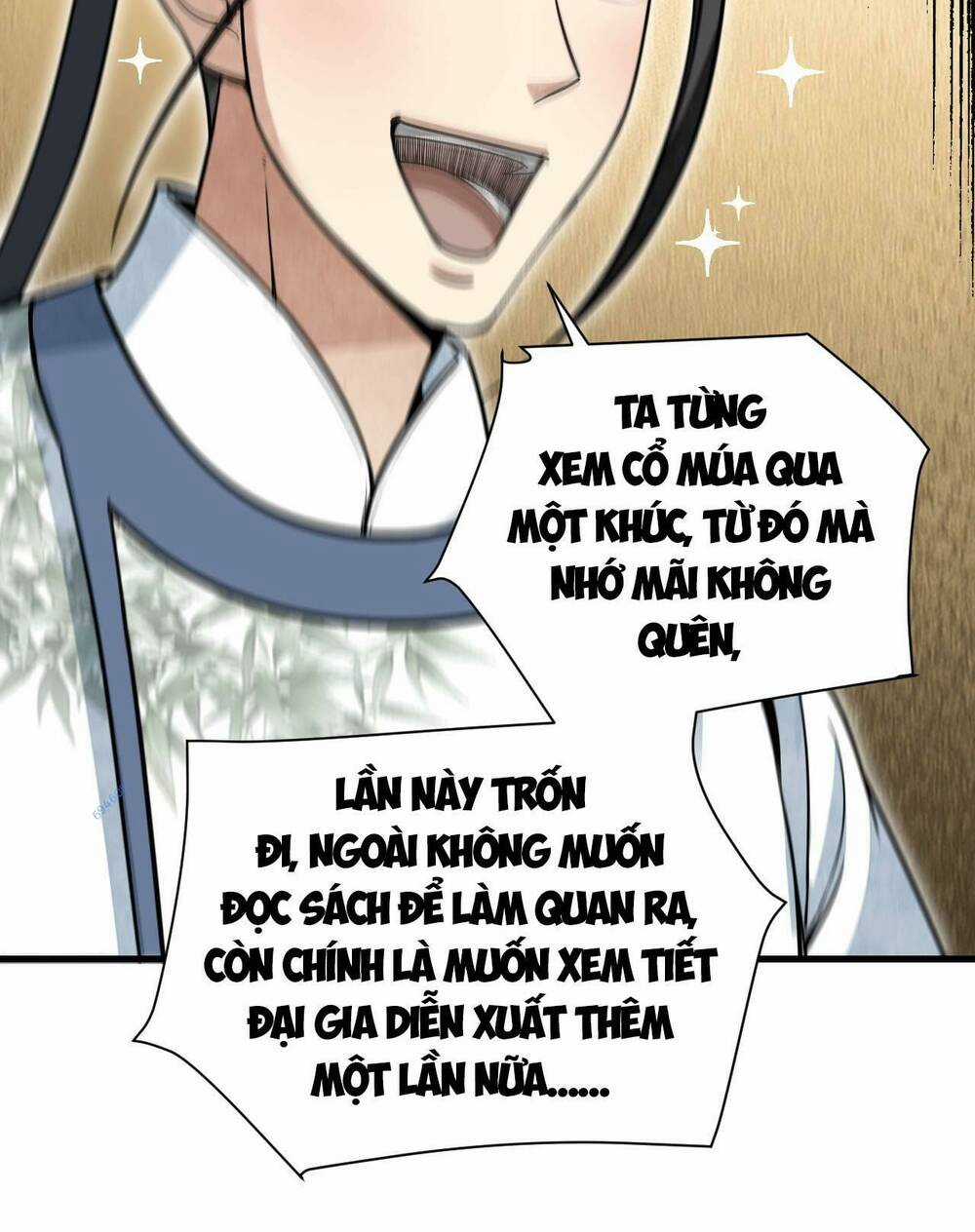 Địa Sát 72 Phép Thần Thông - Chapter 50 - Trang 36
