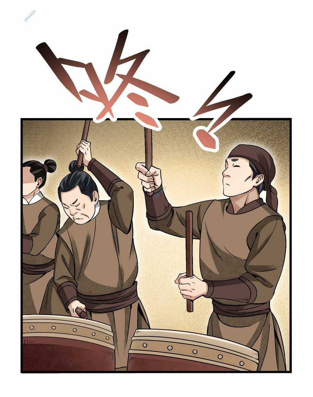 Địa Sát 72 Phép Thần Thông - Chapter 50 - Trang 42