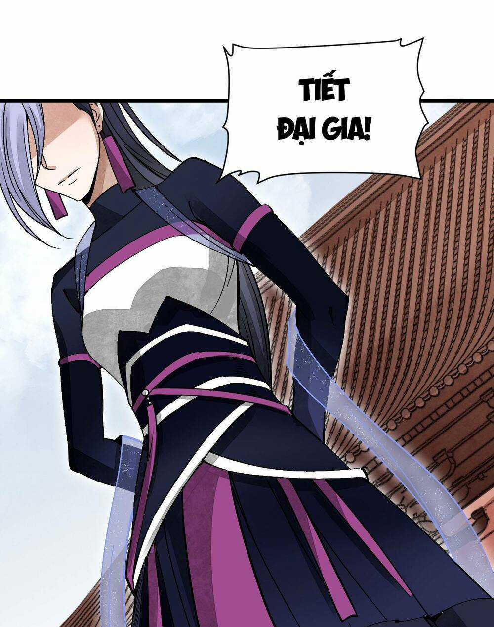 Địa Sát 72 Phép Thần Thông - Chapter 50 - Trang 43