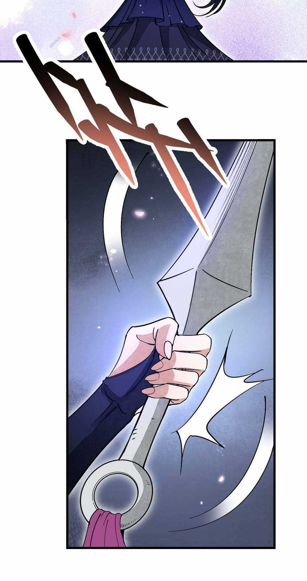 Địa Sát 72 Phép Thần Thông - Chapter 50 - Trang 47