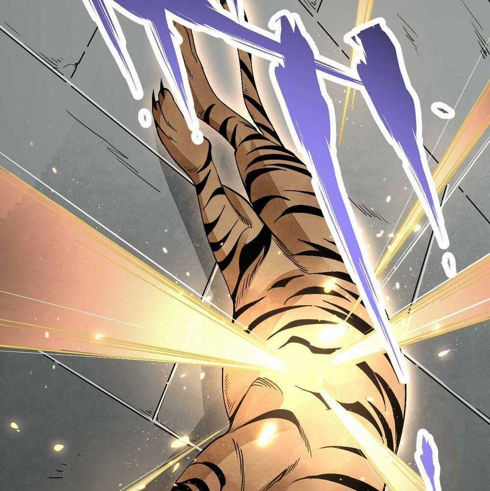 Địa Sát 72 Phép Thần Thông - Chapter 50 - Trang 10