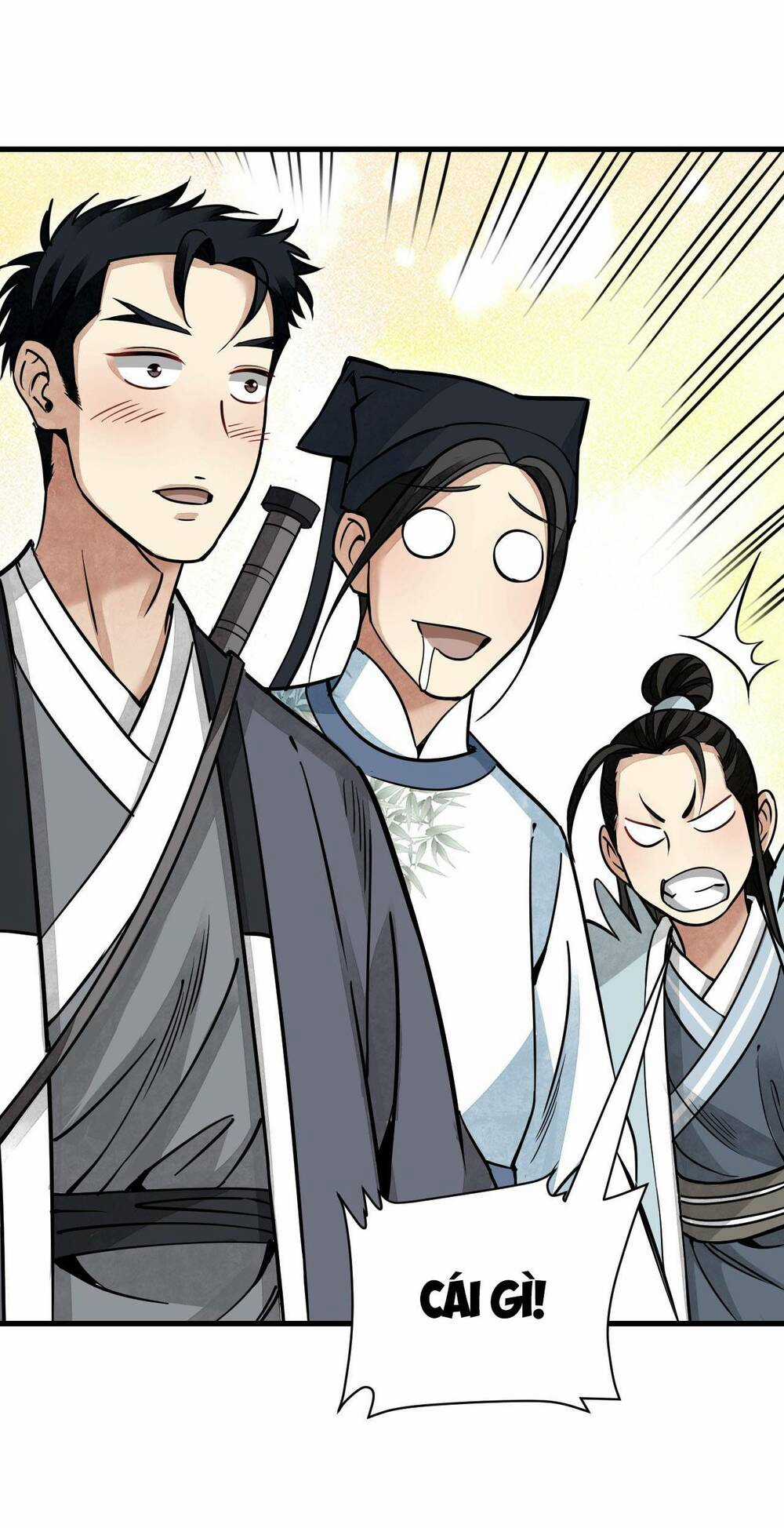 Địa Sát 72 Phép Thần Thông - Chapter 51 - Trang 14