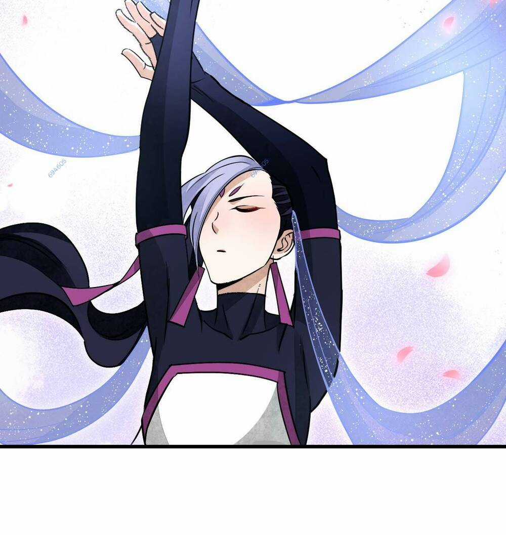 Địa Sát 72 Phép Thần Thông - Chapter 51 - Trang 18