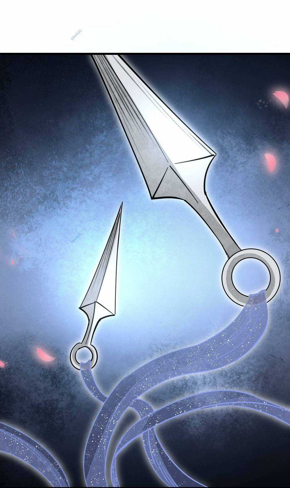 Địa Sát 72 Phép Thần Thông - Chapter 51 - Trang 20