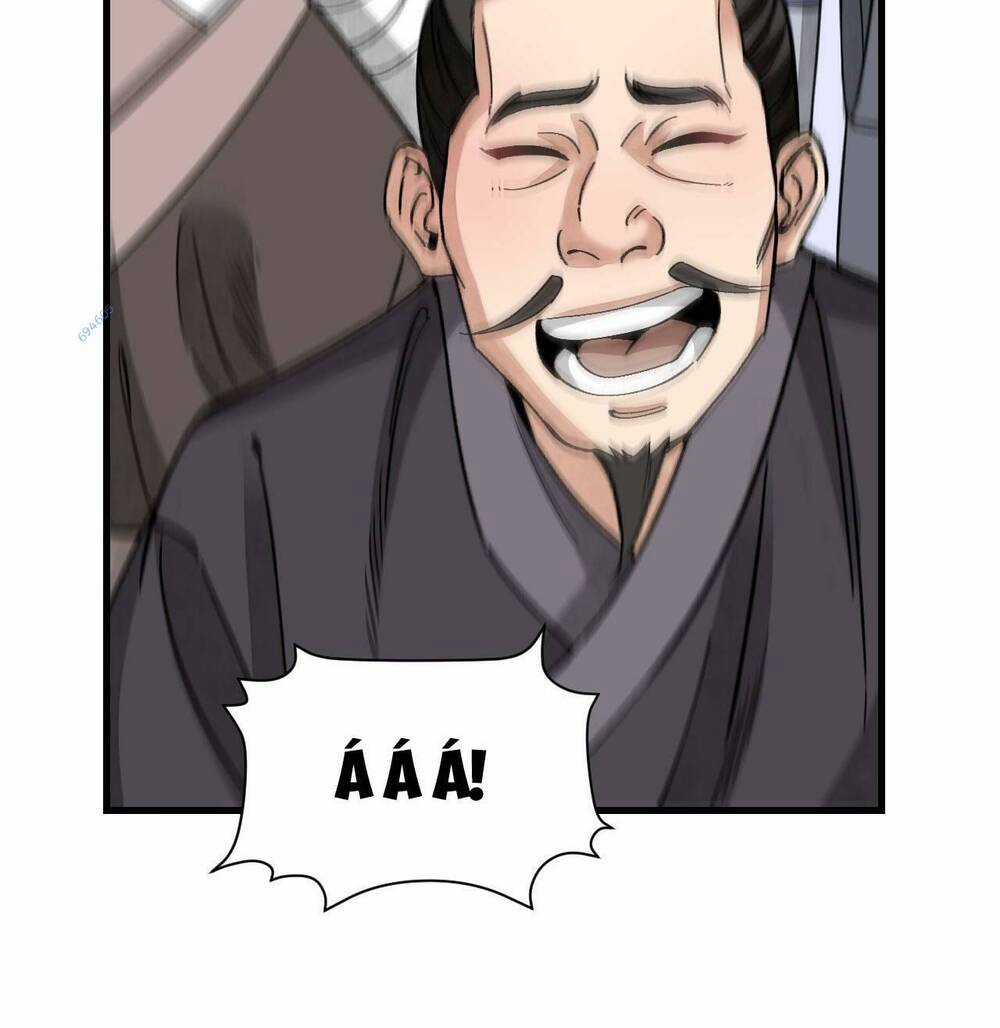 Địa Sát 72 Phép Thần Thông - Chapter 51 - Trang 26