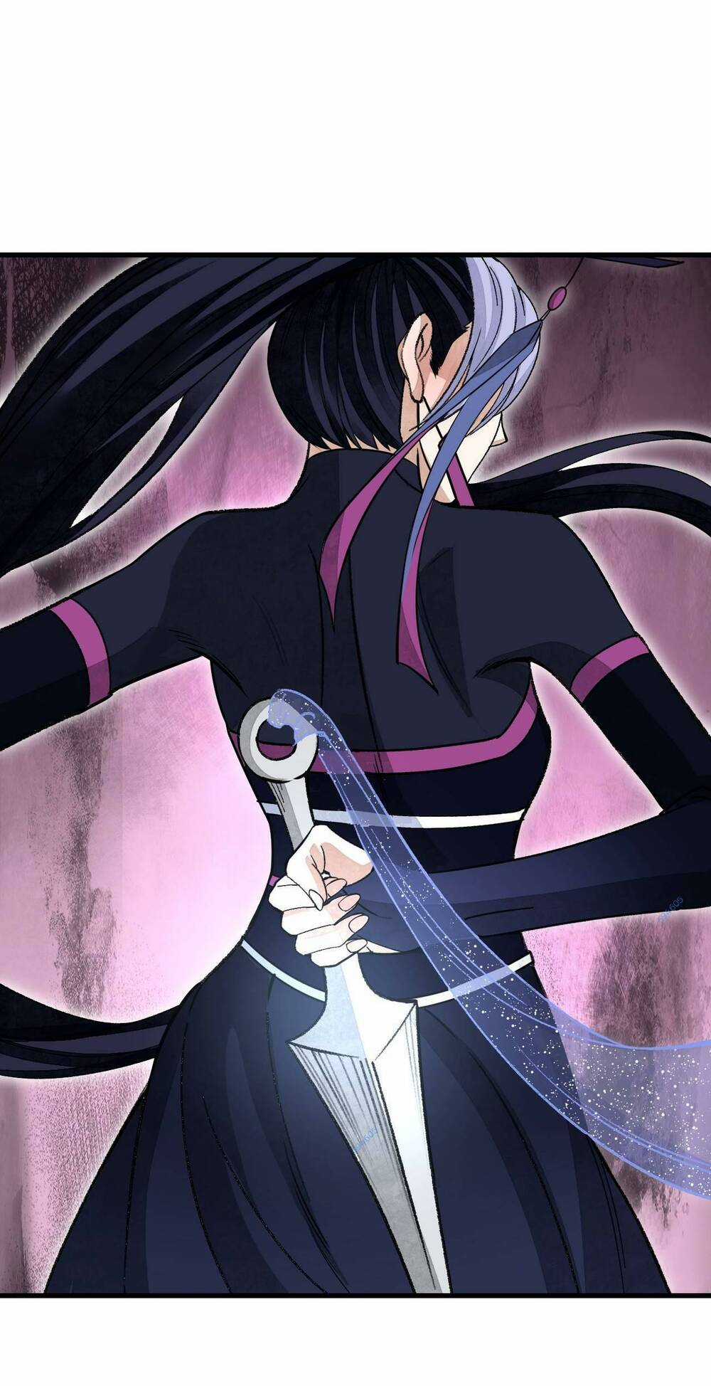 Địa Sát 72 Phép Thần Thông - Chapter 51 - Trang 30