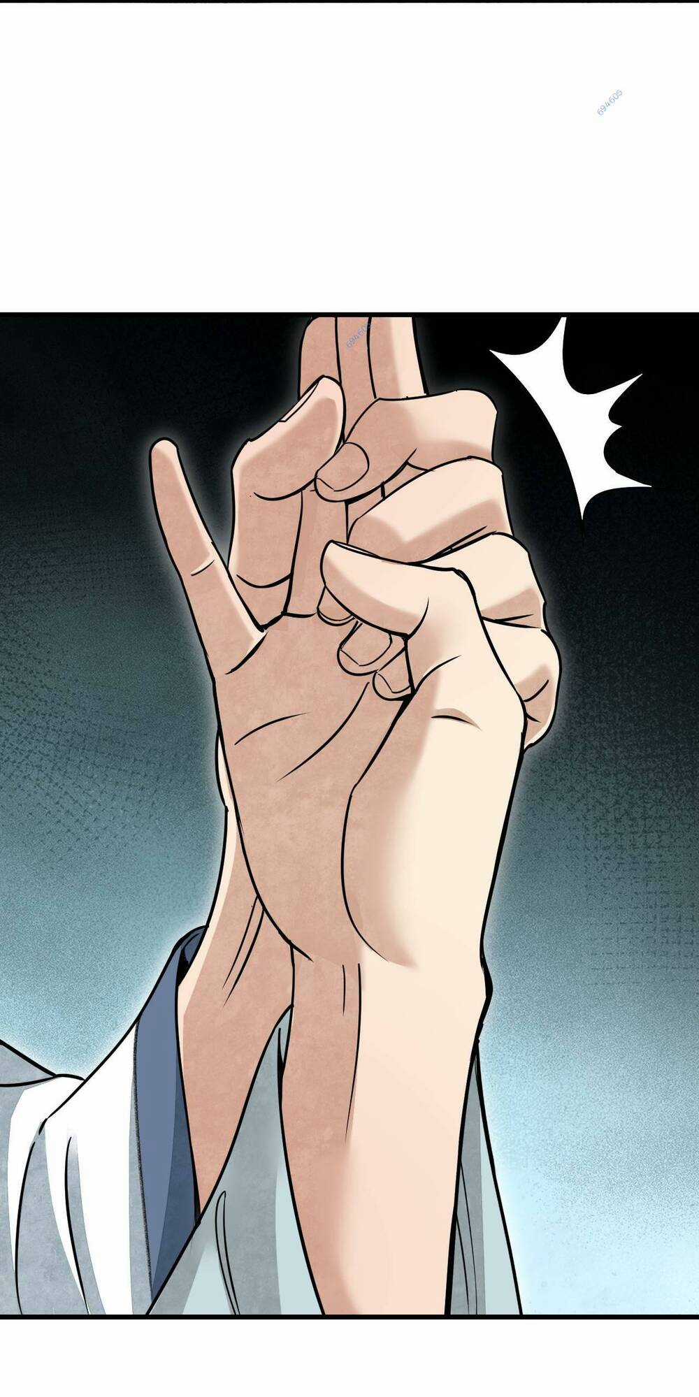 Địa Sát 72 Phép Thần Thông - Chapter 51 - Trang 5