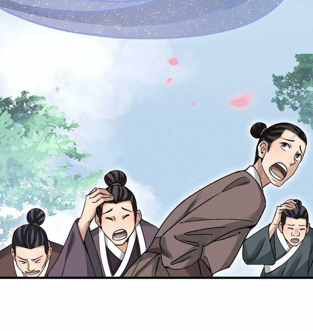 Địa Sát 72 Phép Thần Thông - Chapter 51 - Trang 43