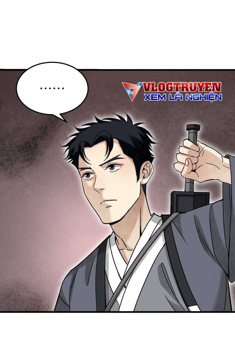 Địa Sát 72 Phép Thần Thông - Chapter 51 - Trang 45