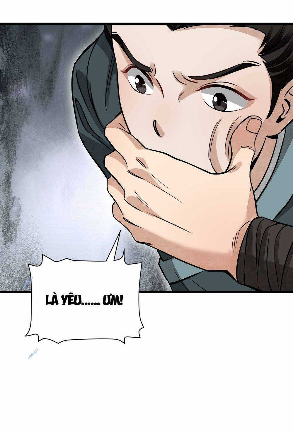 Địa Sát 72 Phép Thần Thông - Chapter 52 - Trang 11