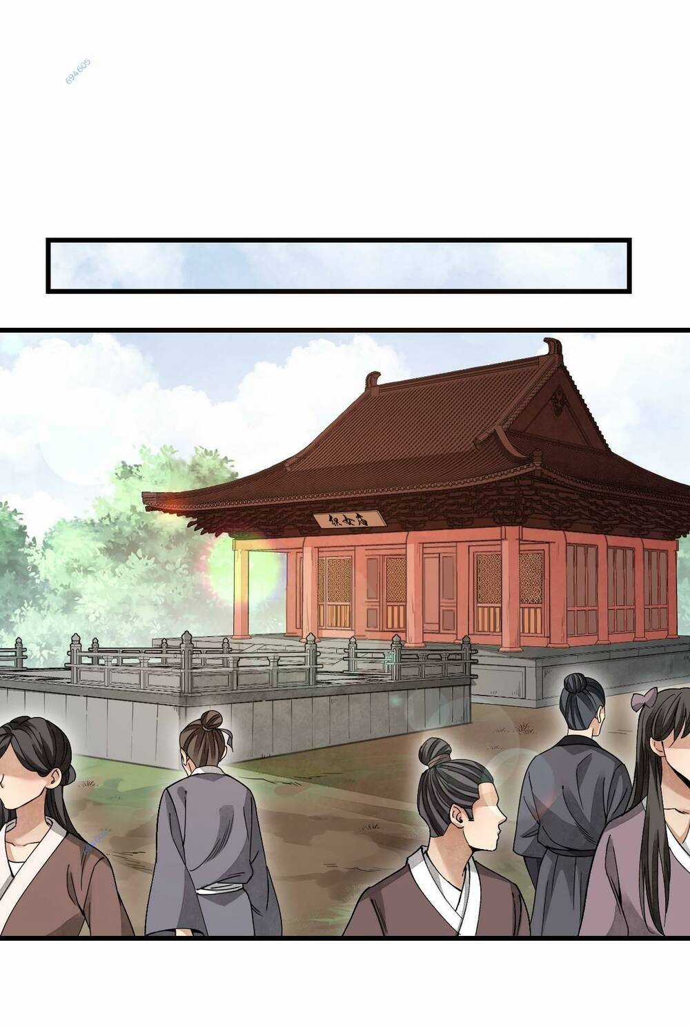 Địa Sát 72 Phép Thần Thông - Chapter 52 - Trang 16