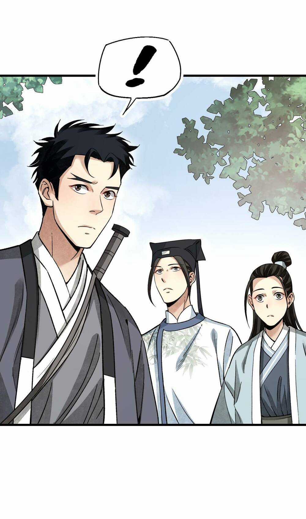 Địa Sát 72 Phép Thần Thông - Chapter 52 - Trang 4