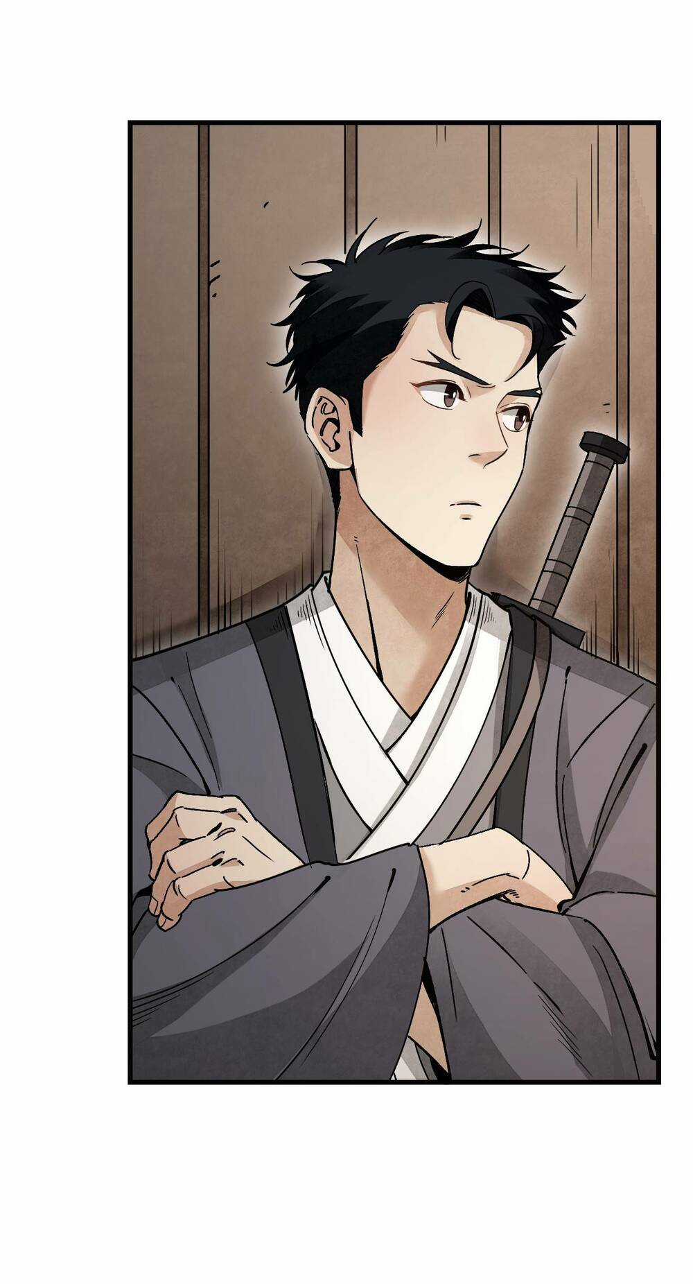 Địa Sát 72 Phép Thần Thông - Chapter 52 - Trang 31