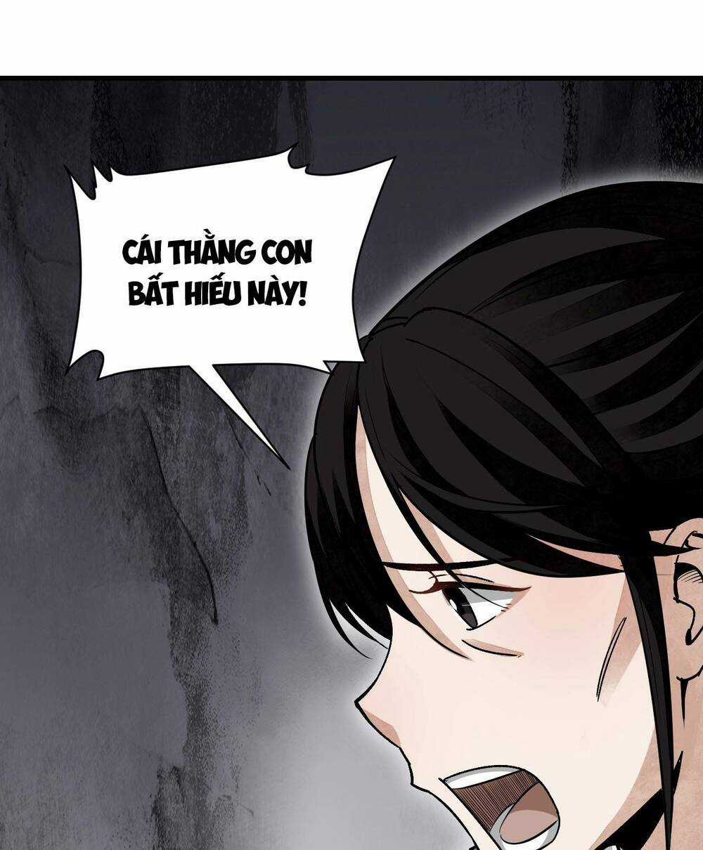 Địa Sát 72 Phép Thần Thông - Chapter 52 - Trang 33