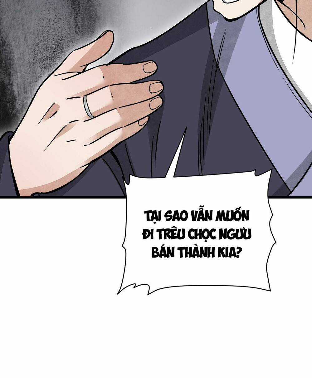 Địa Sát 72 Phép Thần Thông - Chapter 52 - Trang 34