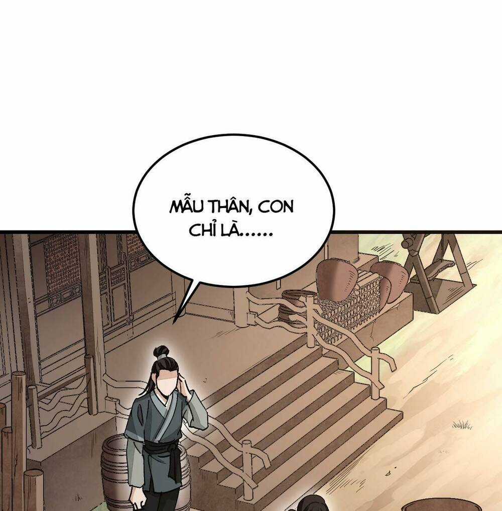 Địa Sát 72 Phép Thần Thông - Chapter 52 - Trang 35