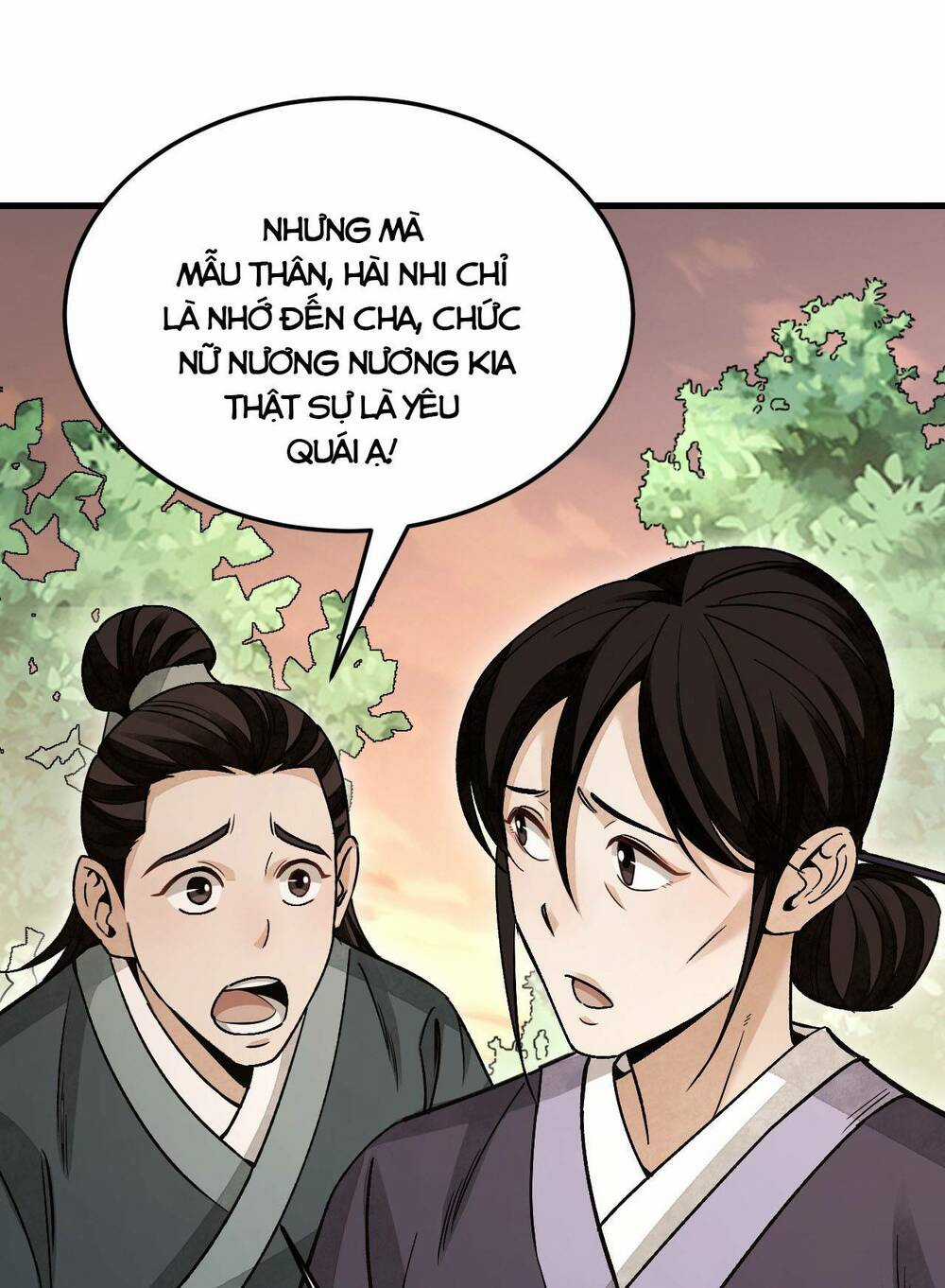 Địa Sát 72 Phép Thần Thông - Chapter 52 - Trang 37