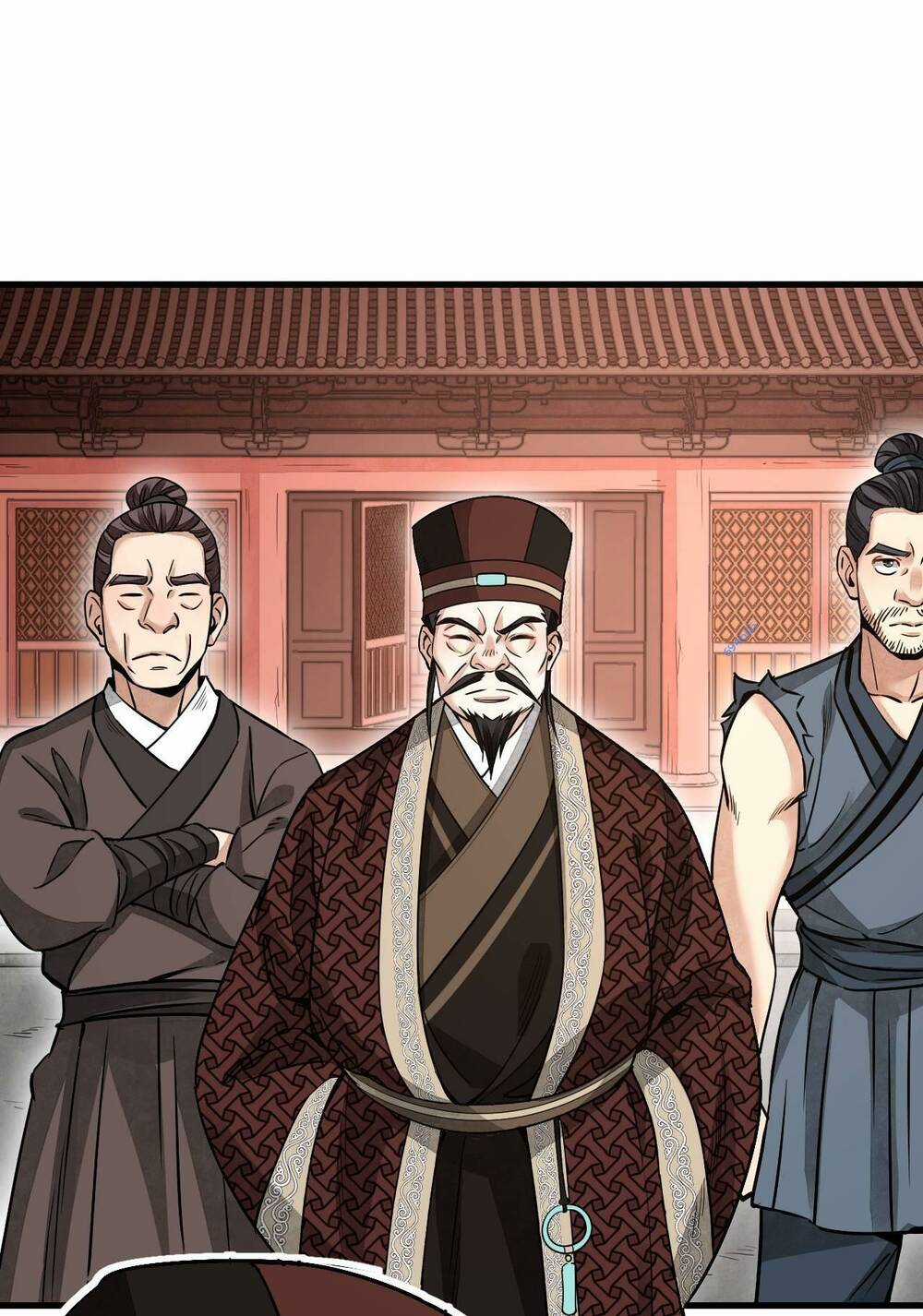 Địa Sát 72 Phép Thần Thông - Chapter 52 - Trang 5