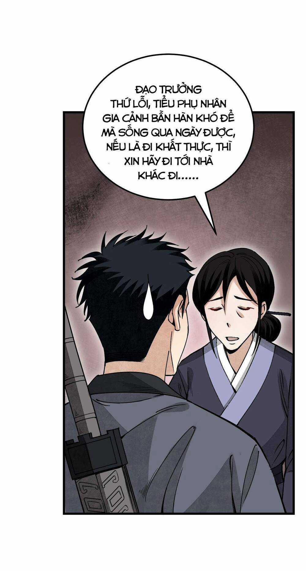 Địa Sát 72 Phép Thần Thông - Chapter 52 - Trang 45