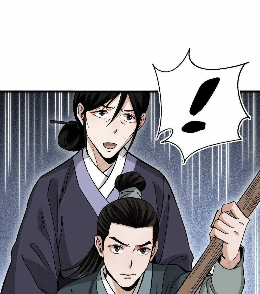 Địa Sát 72 Phép Thần Thông - Chapter 52 - Trang 47