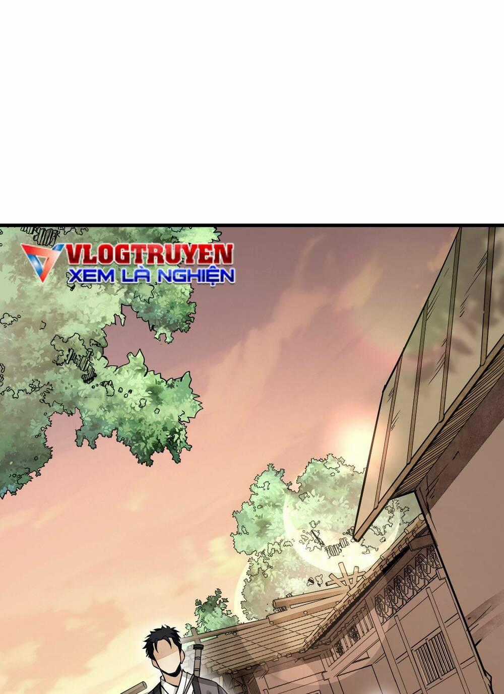 Địa Sát 72 Phép Thần Thông - Chapter 52 - Trang 54