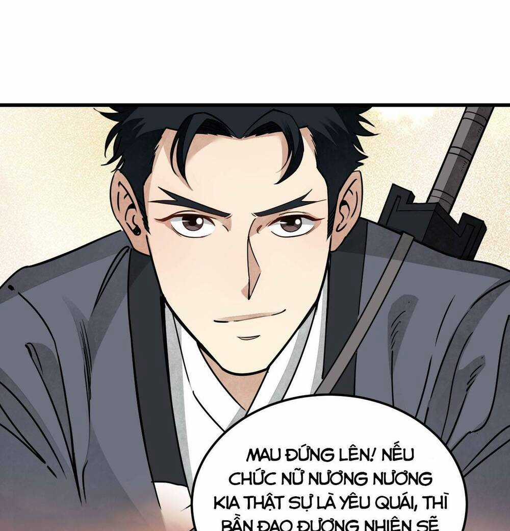 Địa Sát 72 Phép Thần Thông - Chapter 53 - Trang 14