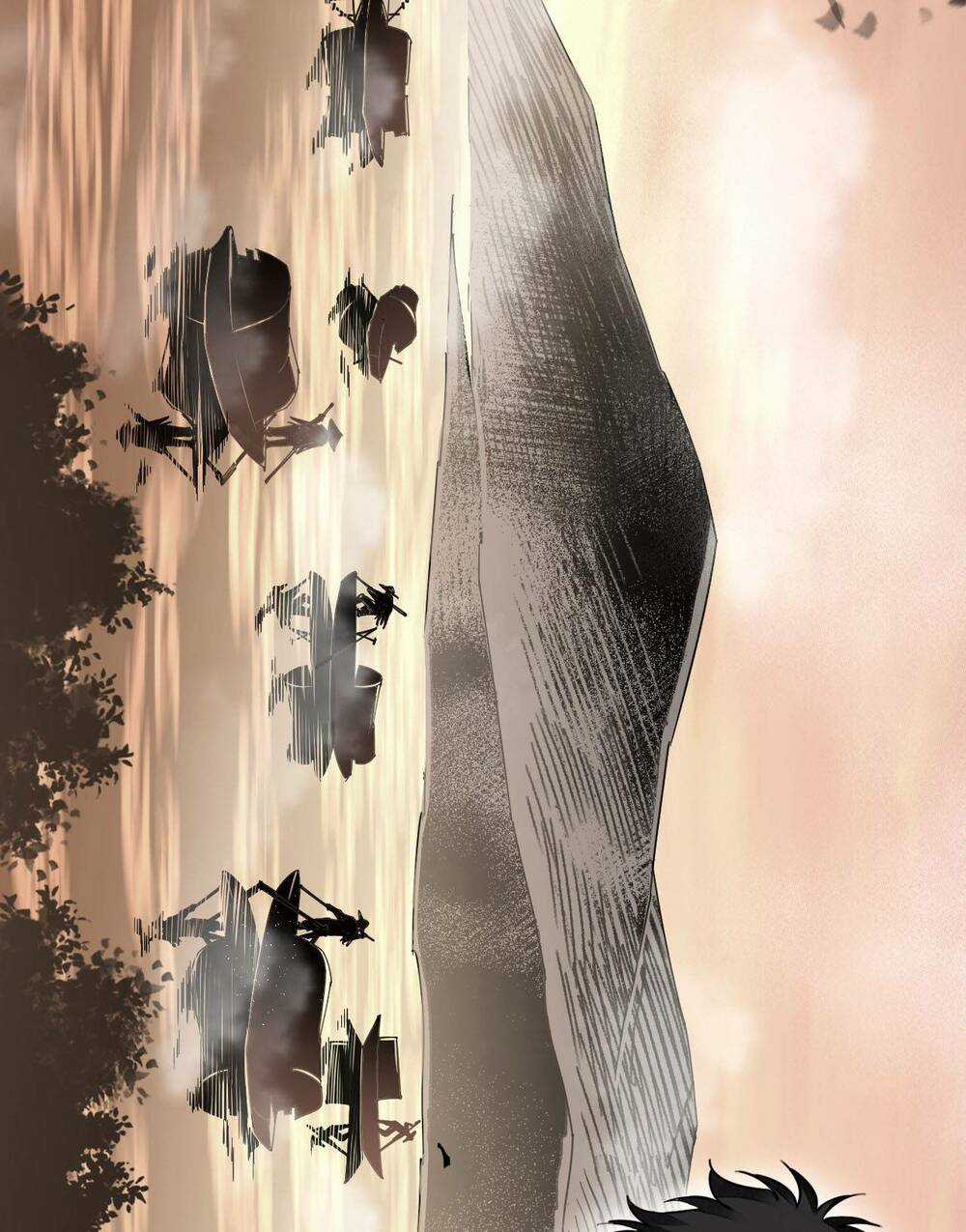 Địa Sát 72 Phép Thần Thông - Chapter 53 - Trang 19