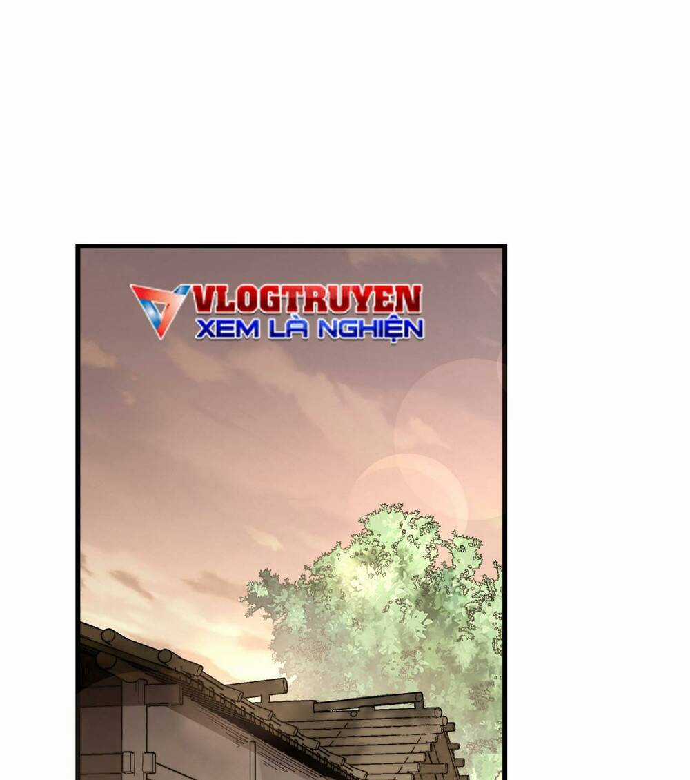 Địa Sát 72 Phép Thần Thông - Chapter 53 - Trang 3