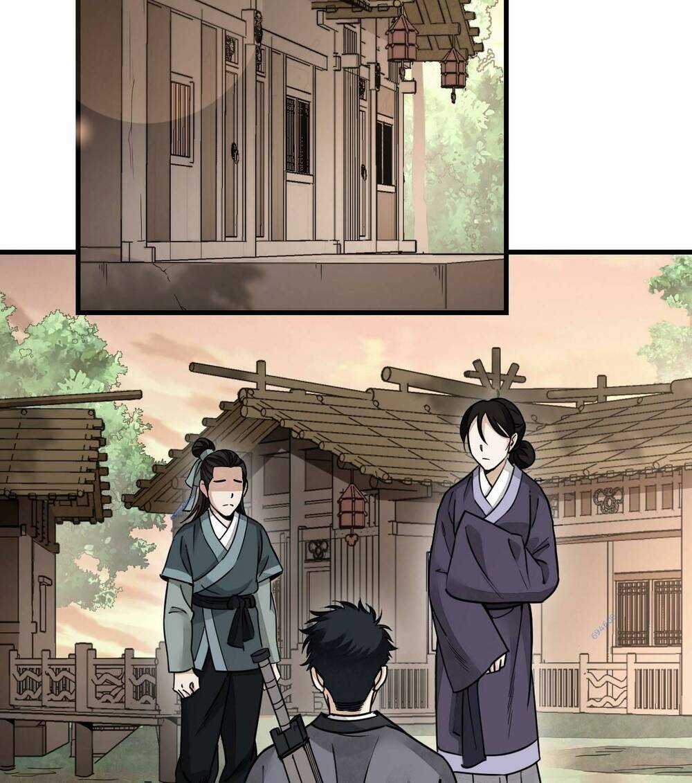 Địa Sát 72 Phép Thần Thông - Chapter 53 - Trang 4