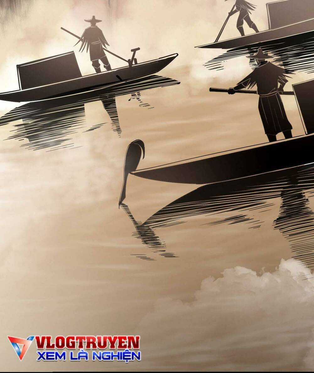 Địa Sát 72 Phép Thần Thông - Chapter 53 - Trang 34