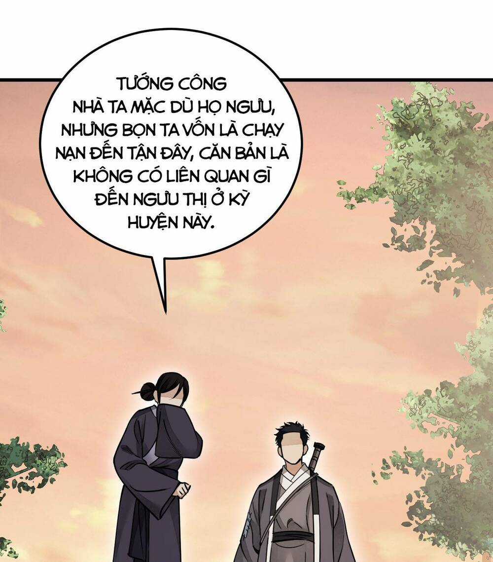 Địa Sát 72 Phép Thần Thông - Chapter 53 - Trang 42