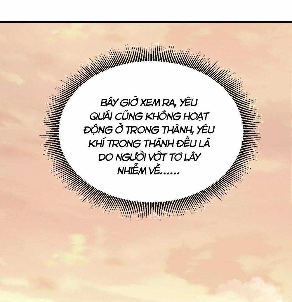 Địa Sát 72 Phép Thần Thông - Chapter 53 - Trang 45