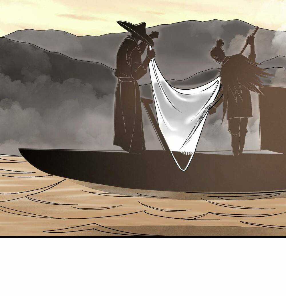 Địa Sát 72 Phép Thần Thông - Chapter 53 - Trang 46