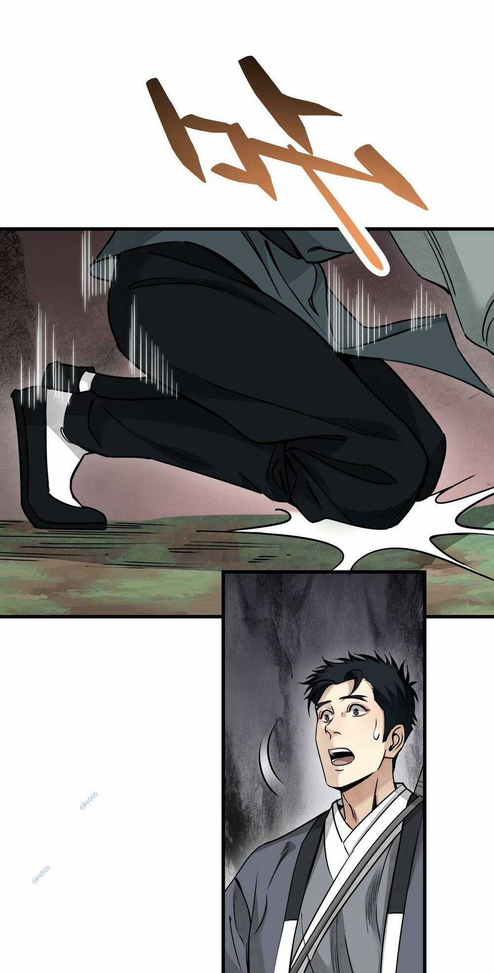 Địa Sát 72 Phép Thần Thông - Chapter 53 - Trang 10