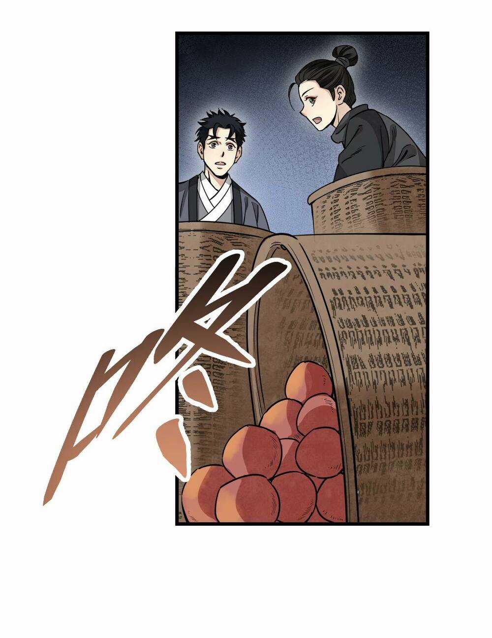 Địa Sát 72 Phép Thần Thông - Chapter 54 - Trang 18