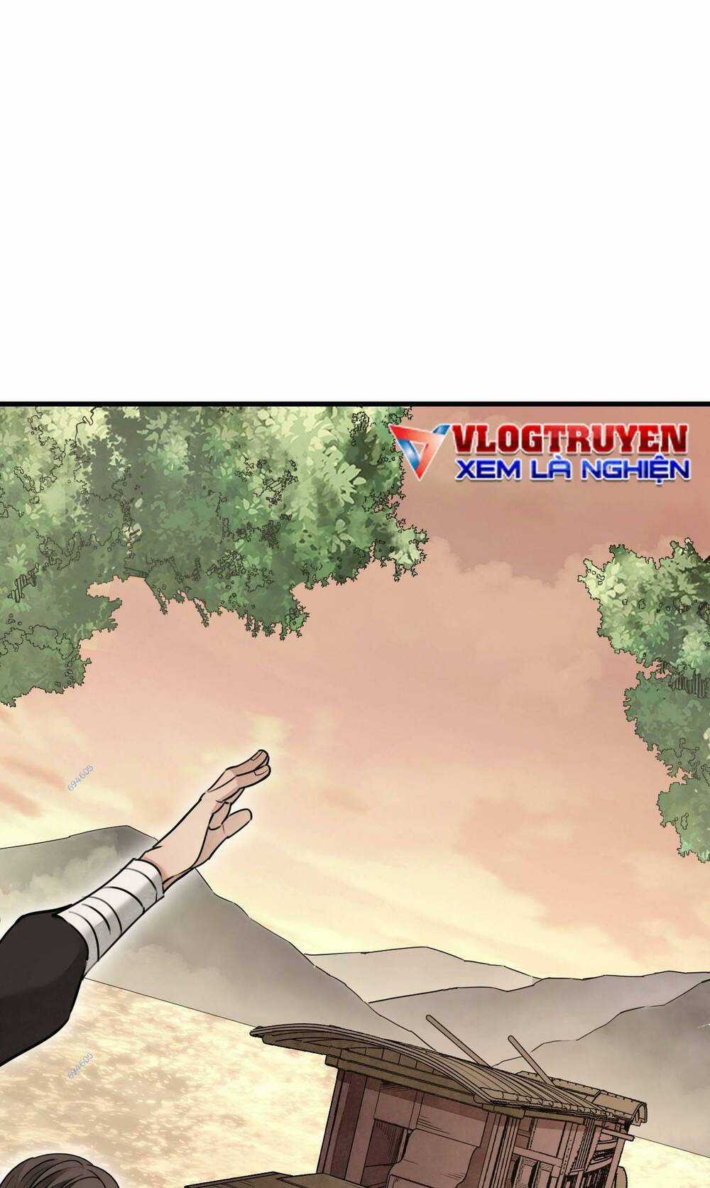 Địa Sát 72 Phép Thần Thông - Chapter 54 - Trang 3