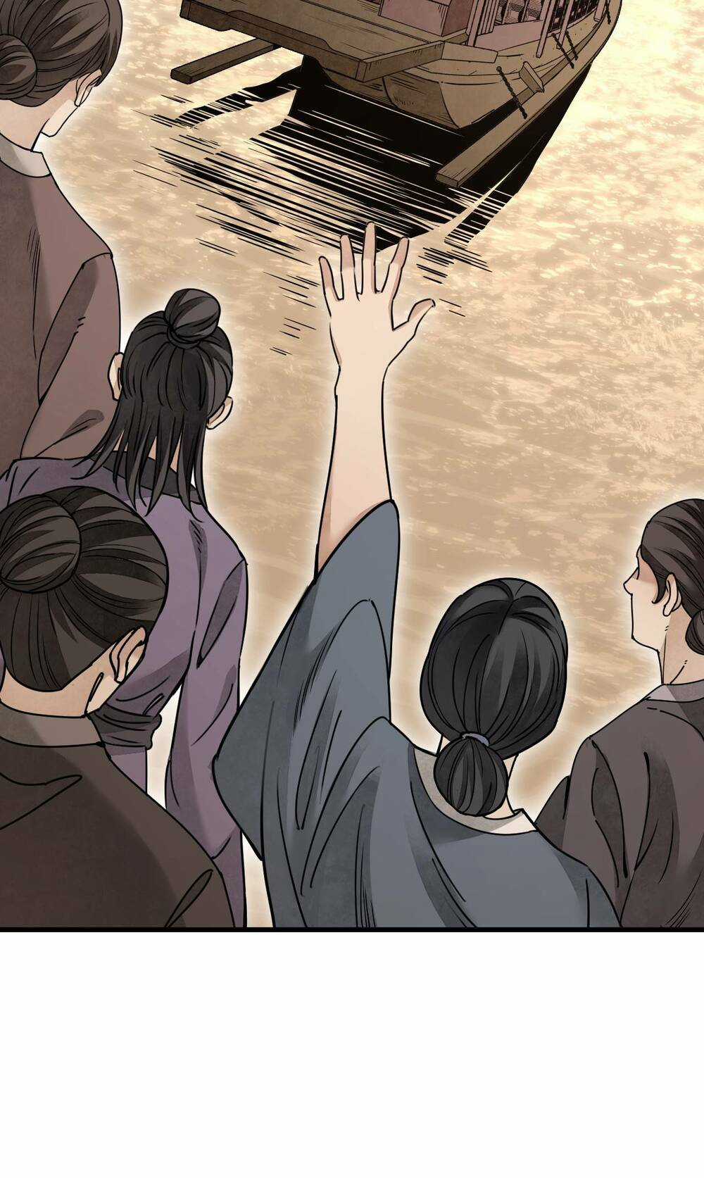 Địa Sát 72 Phép Thần Thông - Chapter 54 - Trang 4