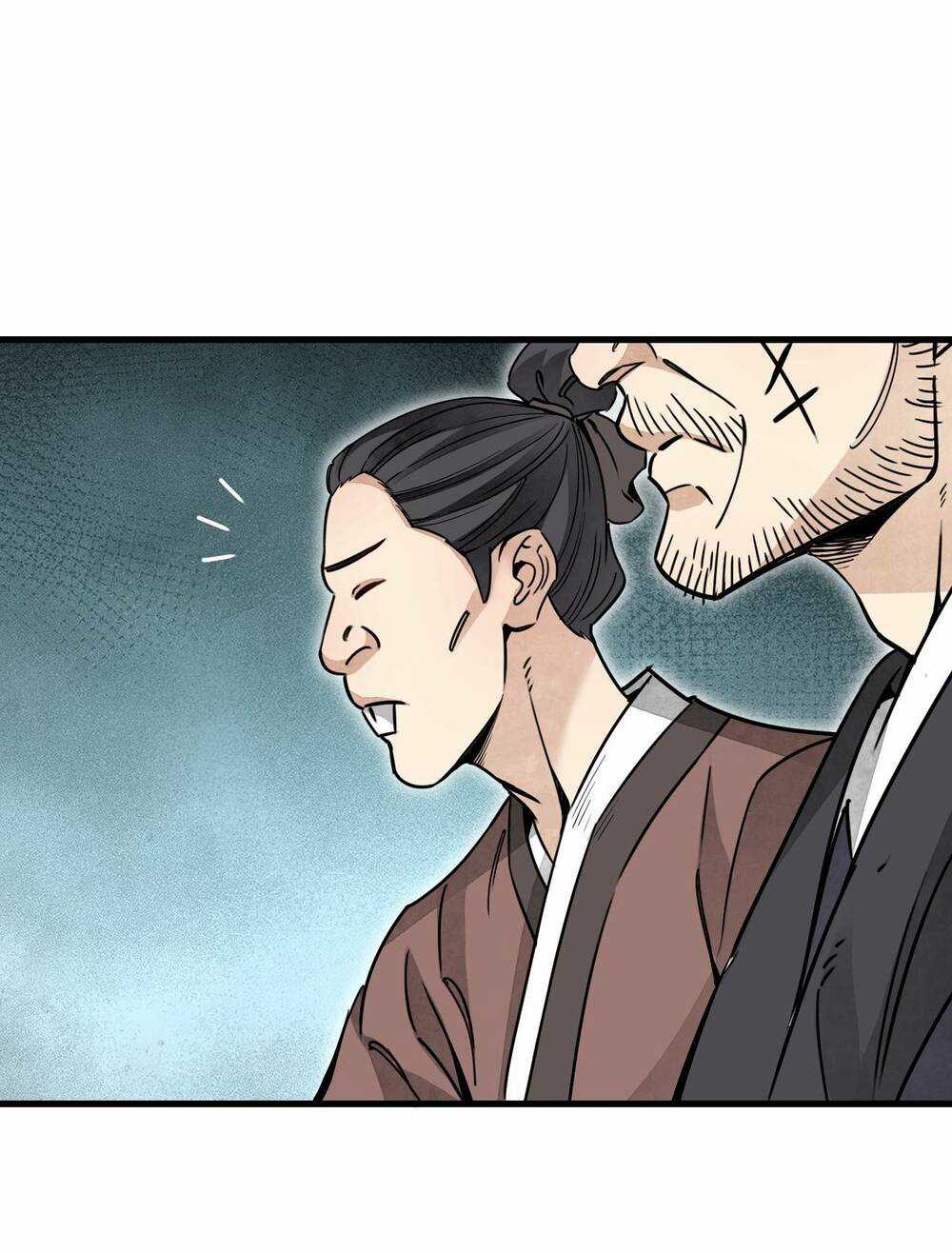 Địa Sát 72 Phép Thần Thông - Chapter 54 - Trang 39