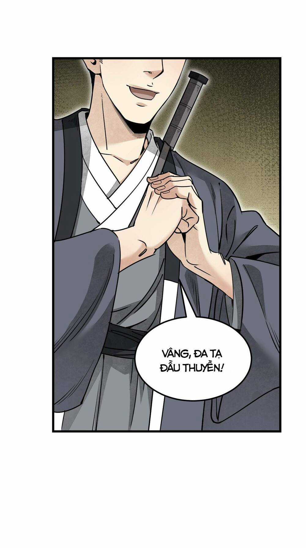 Địa Sát 72 Phép Thần Thông - Chapter 54 - Trang 44