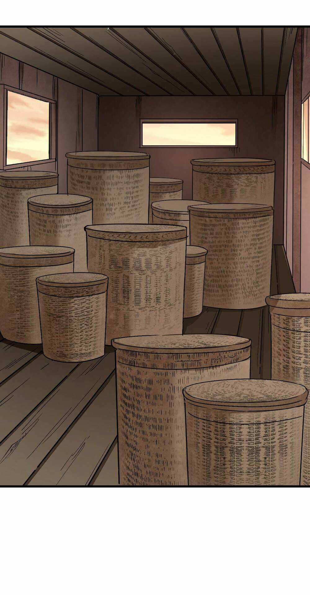 Địa Sát 72 Phép Thần Thông - Chapter 54 - Trang 6