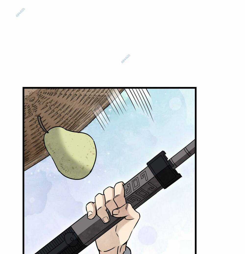 Địa Sát 72 Phép Thần Thông - Chapter 54 - Trang 7