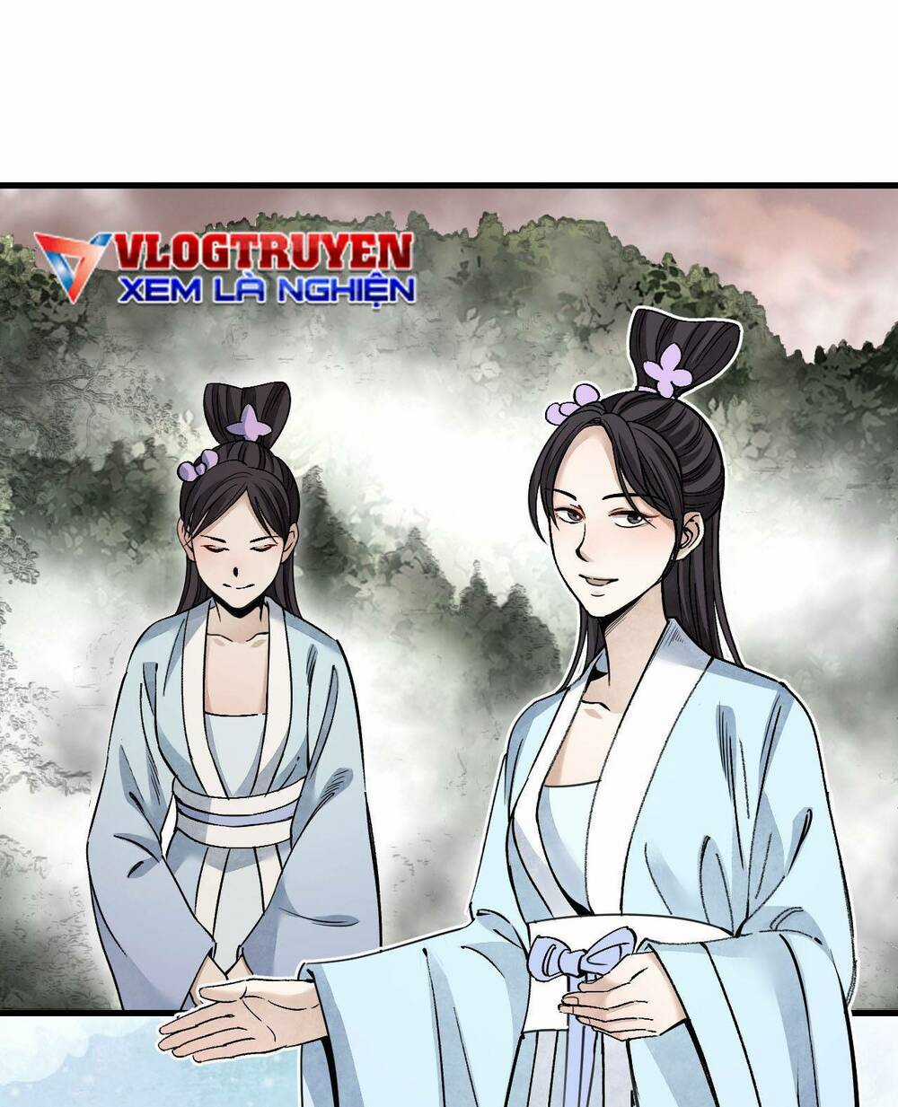 Địa Sát 72 Phép Thần Thông - Chapter 55 - Trang 11