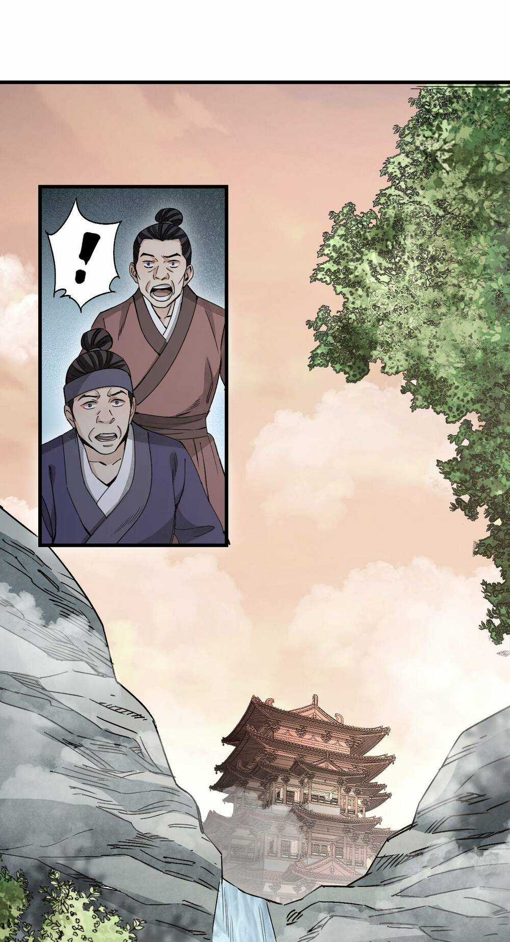 Địa Sát 72 Phép Thần Thông - Chapter 55 - Trang 18