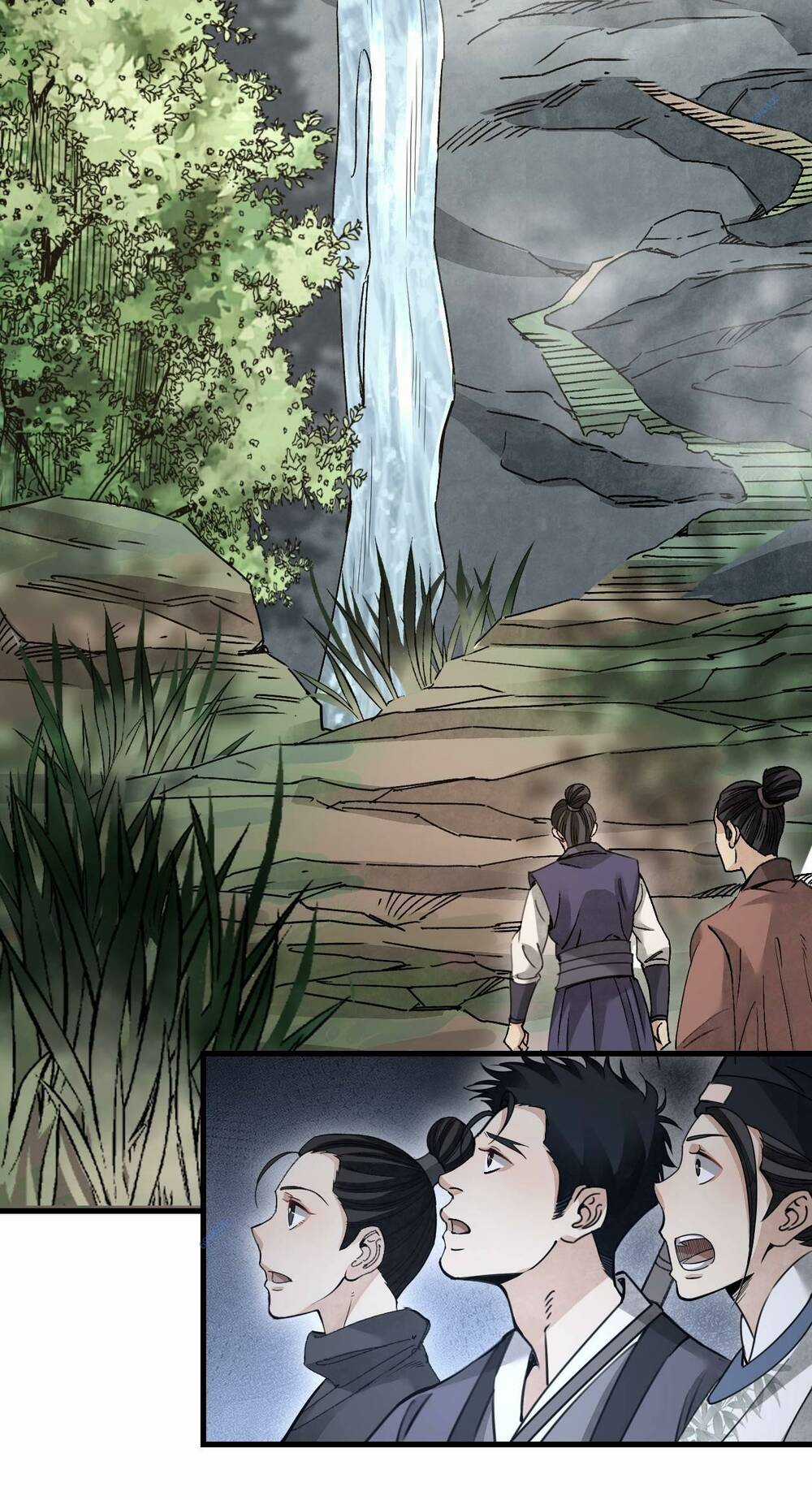 Địa Sát 72 Phép Thần Thông - Chapter 55 - Trang 19