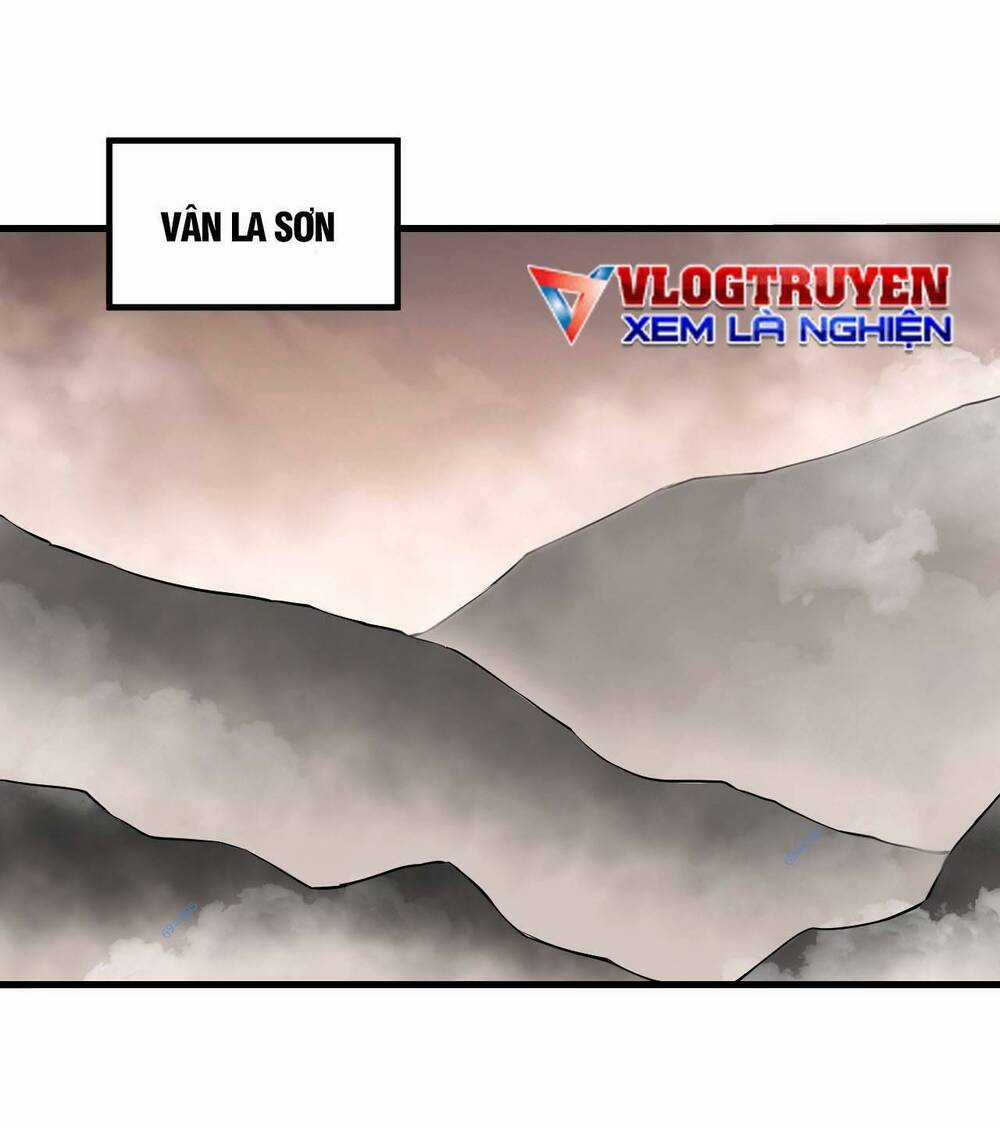 Địa Sát 72 Phép Thần Thông - Chapter 55 - Trang 3