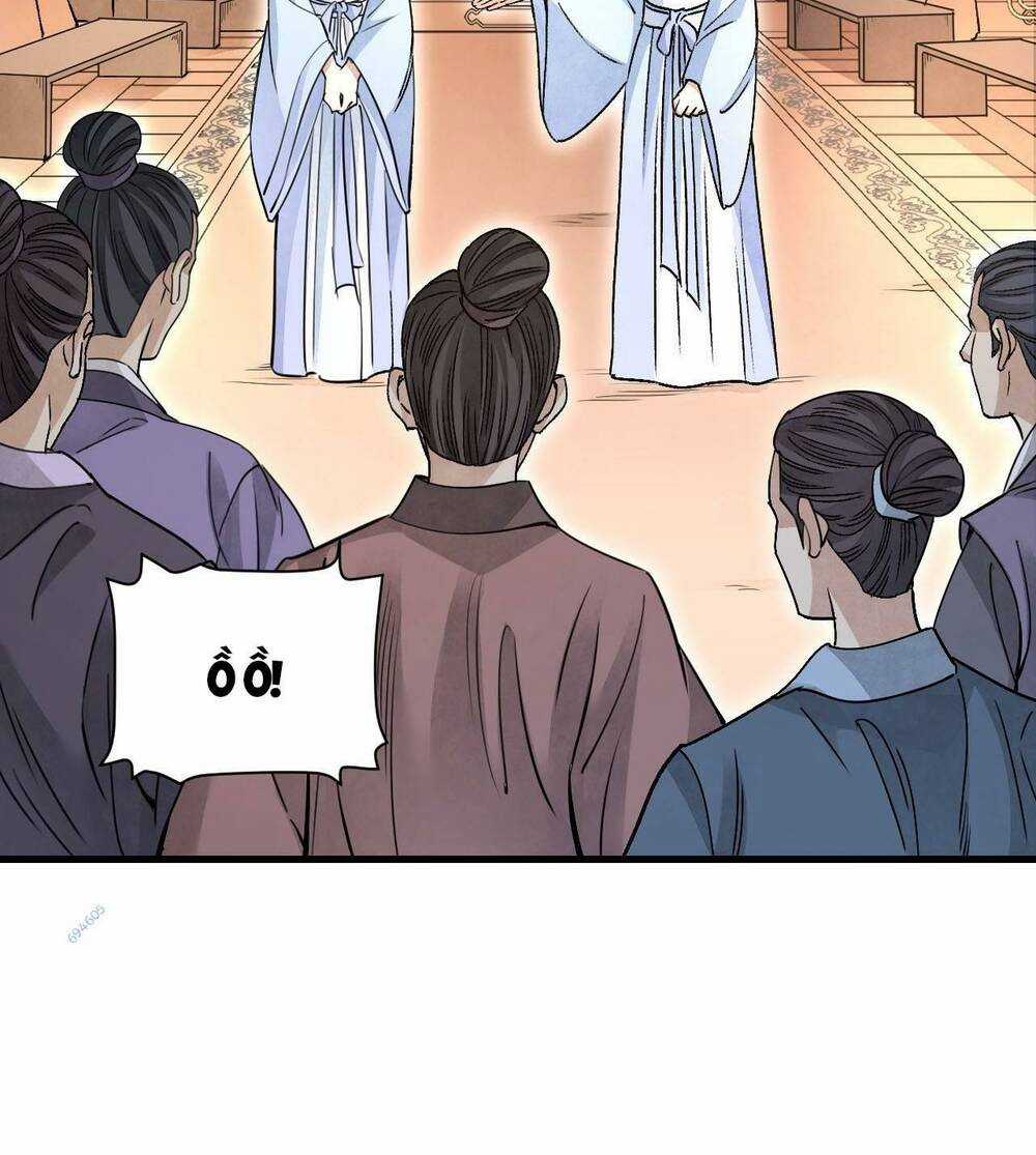 Địa Sát 72 Phép Thần Thông - Chapter 55 - Trang 29