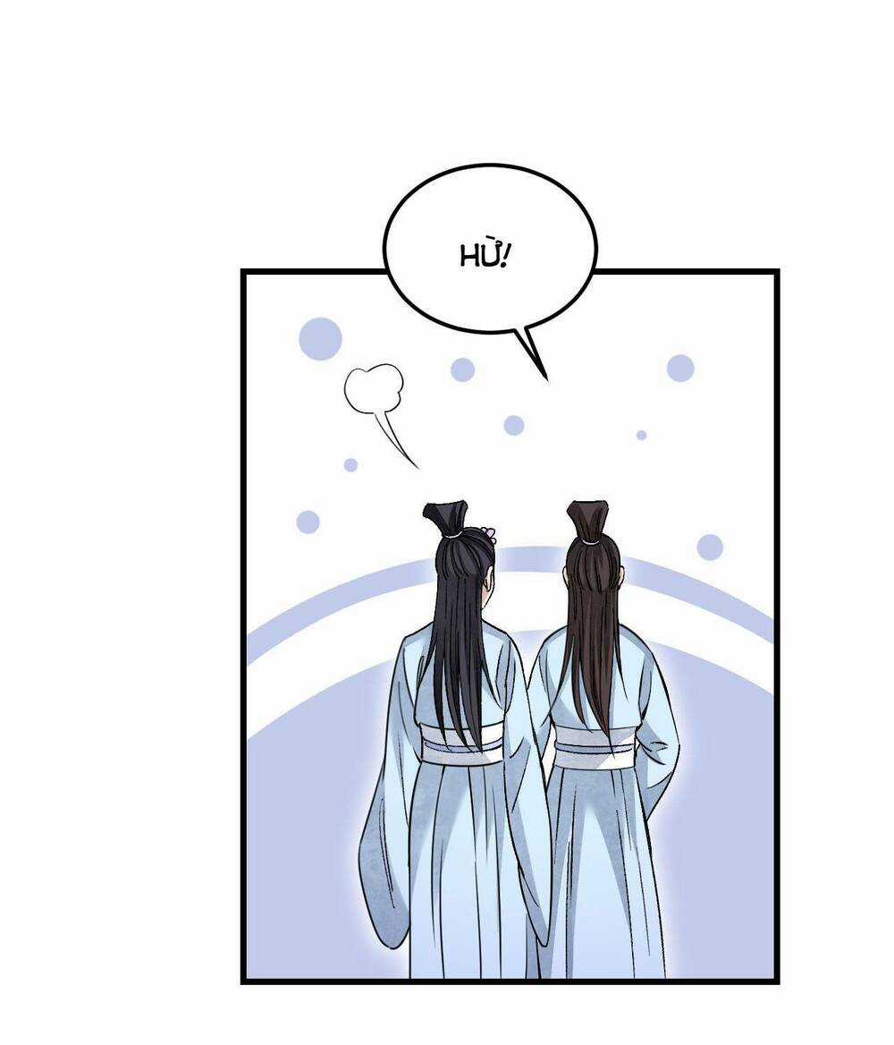 Địa Sát 72 Phép Thần Thông - Chapter 55 - Trang 34