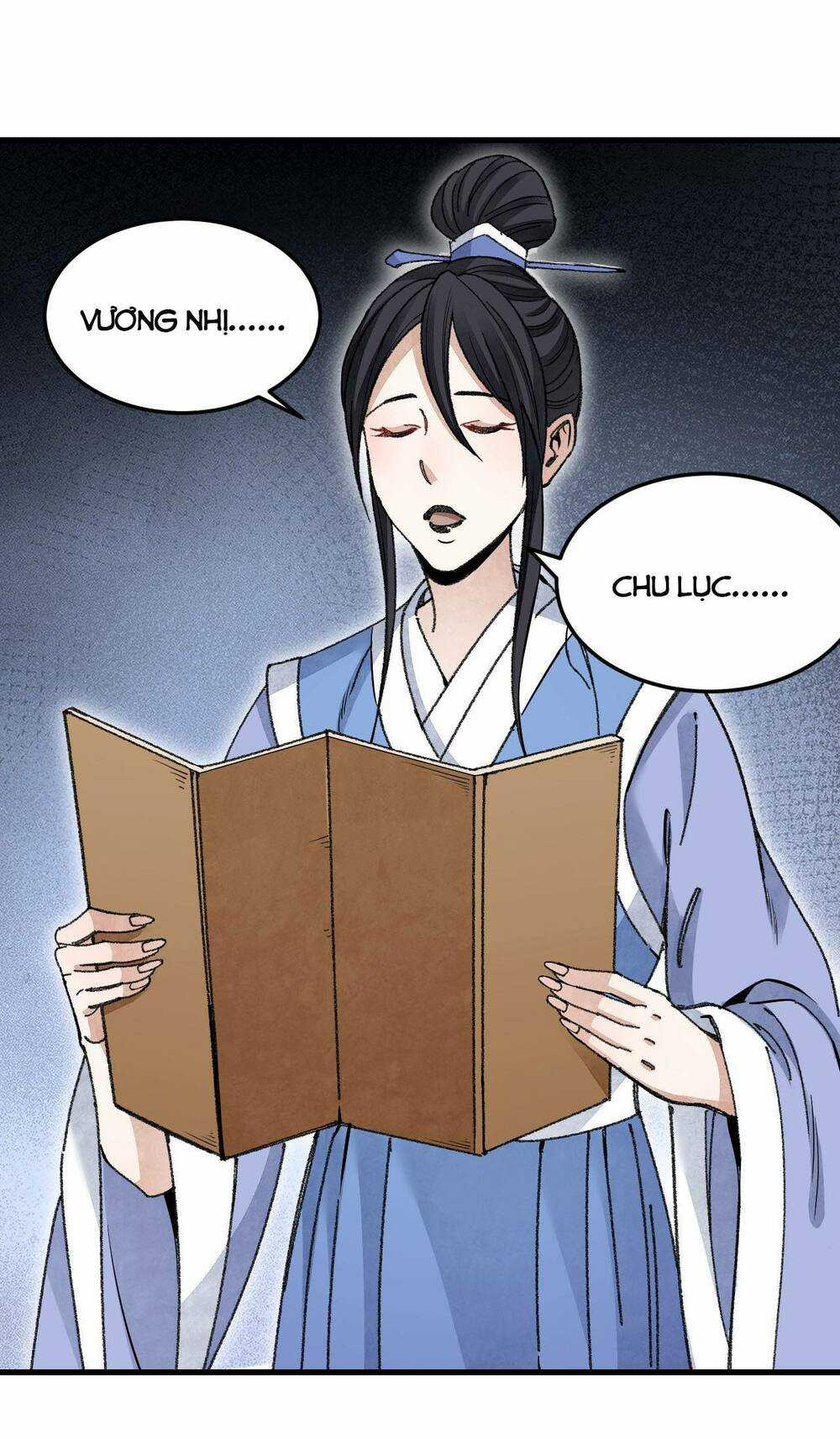 Địa Sát 72 Phép Thần Thông - Chapter 55 - Trang 38