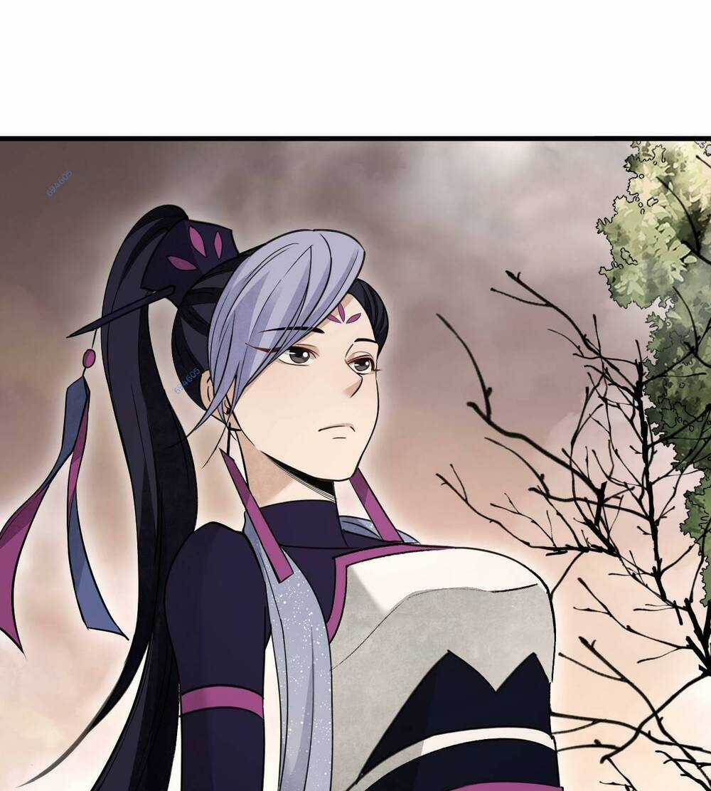 Địa Sát 72 Phép Thần Thông - Chapter 55 - Trang 5