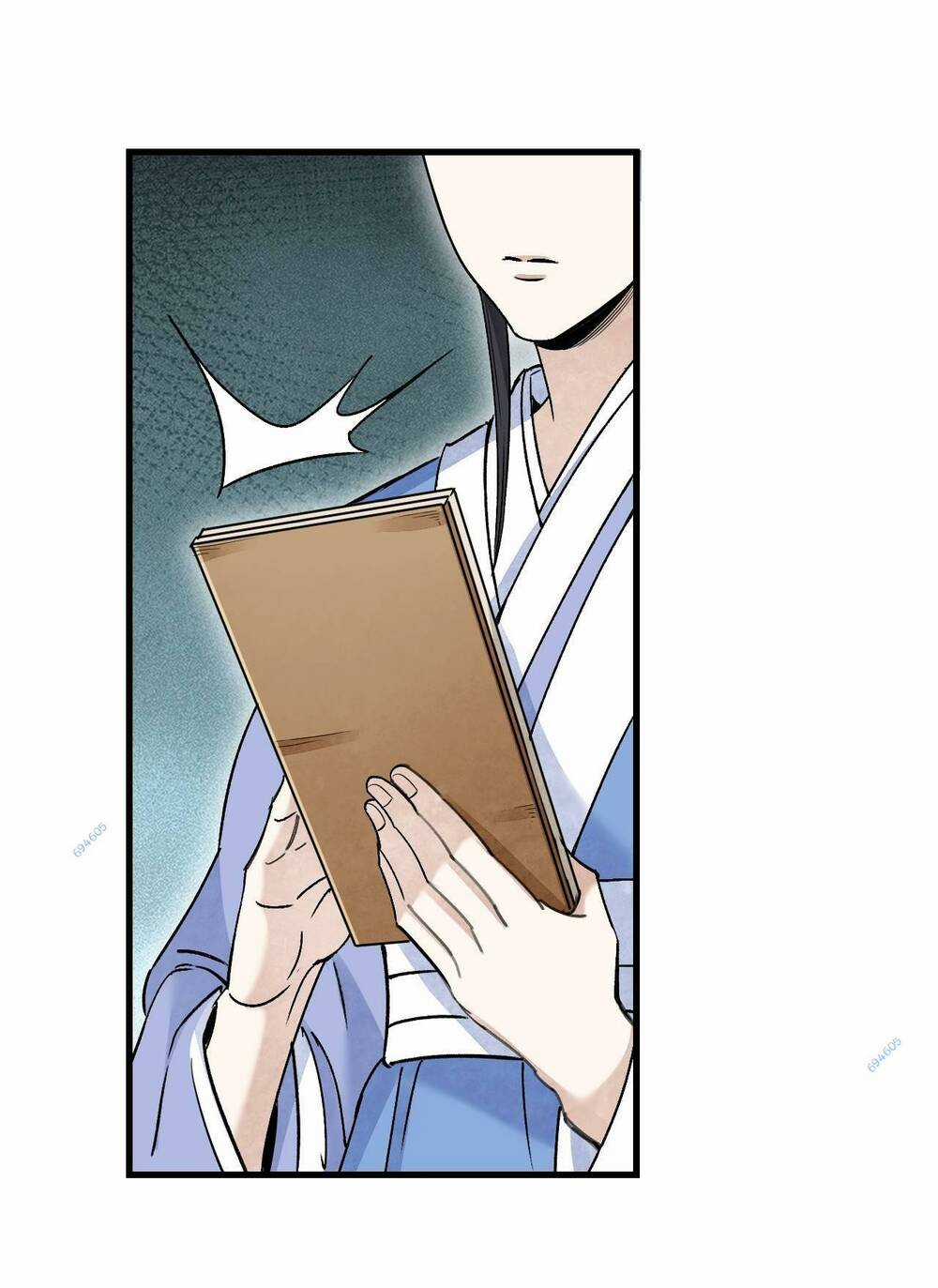 Địa Sát 72 Phép Thần Thông - Chapter 55 - Trang 45